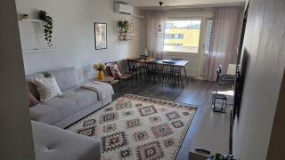 Big 88m2 apartment in the center - Rovaniemi - 8