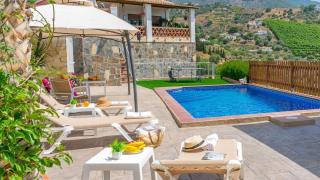 Villa Gamor Frigiliana by Ruralidays - Frigiliana - 8