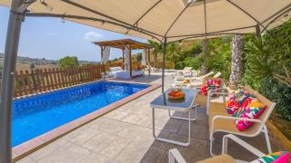Villa Gamor Frigiliana by Ruralidays - Frigiliana - 6