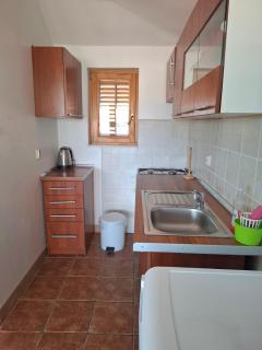 Tisno Summer Home Laterna - 1