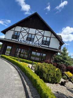 Hotel Górecznik - Ostrów Wielkopolski - 9