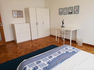 LP Apartment center Oporto - 8