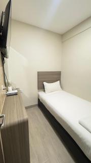 E Hotel Kulim - 0