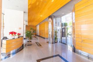 Flat with panoramic views, with garage and pool - Benidorm - 7