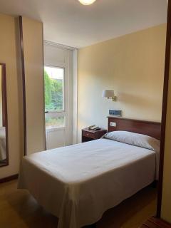 Hotel Capital de Galicia - Santiago de Compostela - 2