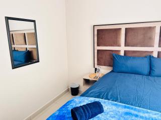 Dubai guest house - Soshanguve - 2