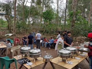 Sharma Jee Farm House Yercaud - 1