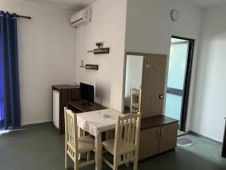Hotel Kupola - Spille - 9