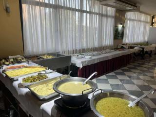 Hotel Kupola - Spille - 5