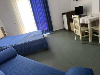 Hotel Kupola - 3