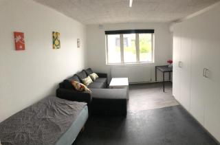 2 soveværelse apartament - 3