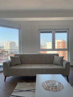 Skyline Apartment - 2