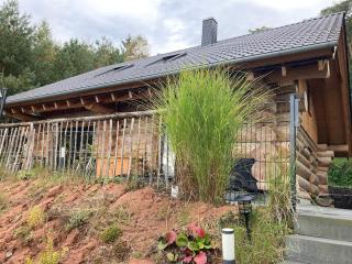 Blockhaus in herrlicher Umgebung - Darstein - 7