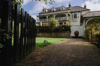 Wingrove House - 4