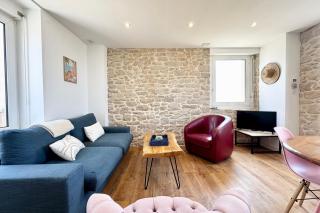 Magnifique appartement vue mer Plage & charme - 3