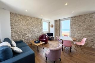 Magnifique appartement vue mer Plage & charme - 2