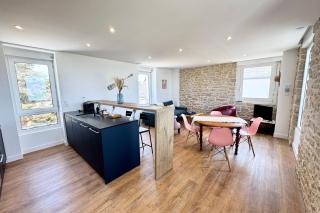 Magnifique appartement vue mer Plage & charme - 5