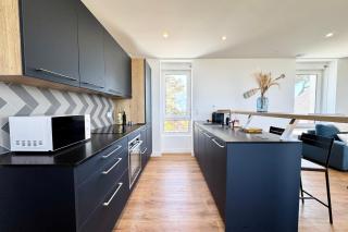 Magnifique appartement vue mer Plage & charme - 6