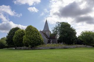 Wingrove House - 2