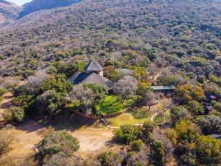 Leopard Lodge - 1