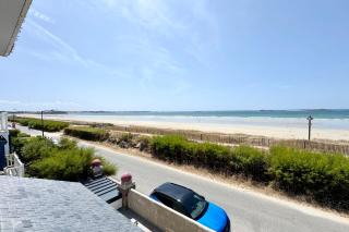 Magnifique appartement vue mer Plage & charme - 2
