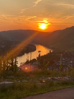 Apartment an der Mosel 2 - Graach - 8