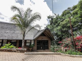 Leopard Lodge - 8