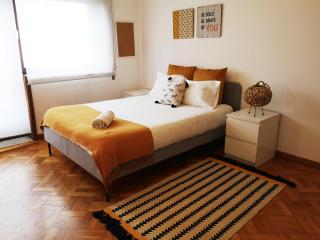 LP Apartment center Oporto - 1