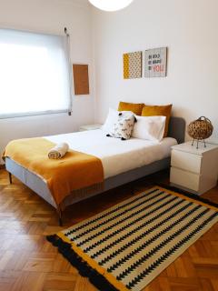 LP Apartment center Oporto - 2