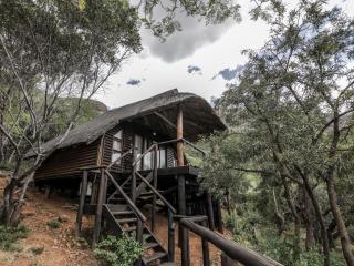 Leopard Lodge - Hartbeespoort - 5