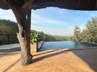 Leopard Lodge - Hartbeespoort - 4