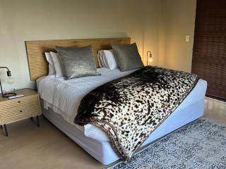 Leopard Lodge - 1