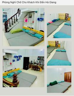 Ha Anh Hostel - 9