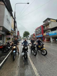 Ha Anh Hostel - Ha Giang - 7