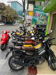 Ha Anh Hostel - 1