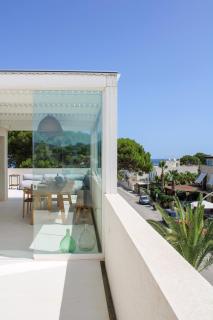 Villa Ippolita - Studio with Esclusive Terrace - 0
