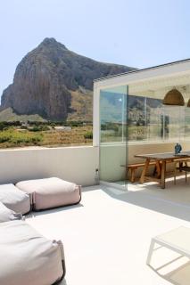 Villa Ippolita - Studio with Esclusive Terrace - 6