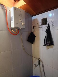 Homestay Pisang - Bukittinggi - 9