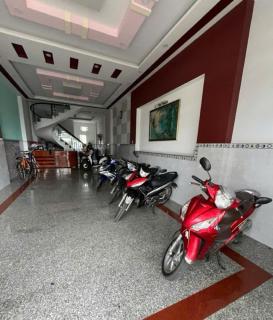 Phương Vy Motel - 5