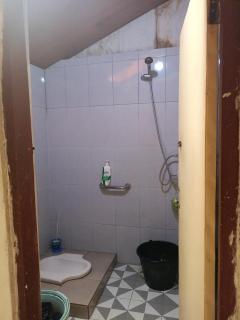 Homestay Pisang - Bukittinggi - 7