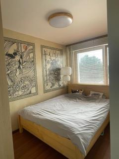 Apartament nad potokiem - Sopot - 6