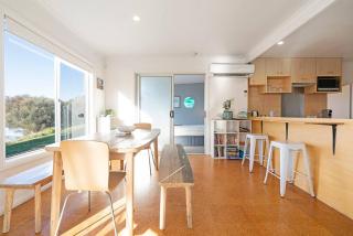 Seascape Cottage - Headland Stay near Whale Watching - Dodges Ferry - 8