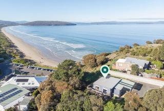 Seascape Cottage - Headland Stay near Whale Watching - 9