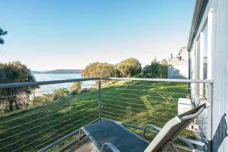 Seascape Cottage - Headland Stay near Whale Watching - 4