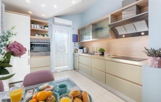 Apartment Tajana with Balcony - Funtana - 7
