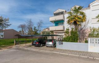 Apartment Tajana with Balcony - Funtana - 8