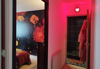 Chambre calme centre-ville tout confort - 1