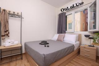 Kleio Old Town Apartment - 3