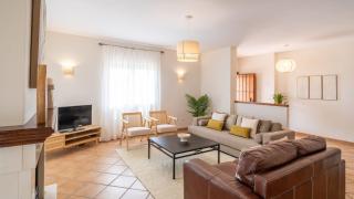 Casa Rocio y Paloma Vinuela by Ruralidays - Viñuela - 1