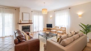 Casa Rocio y Paloma Vinuela by Ruralidays - 5